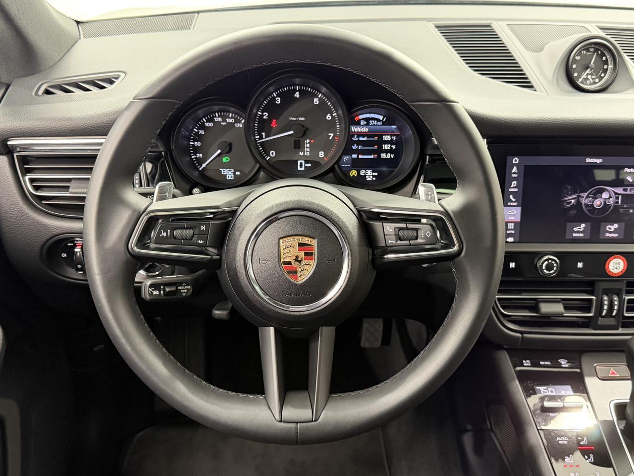 2025 Porsche Macan Newark DE
