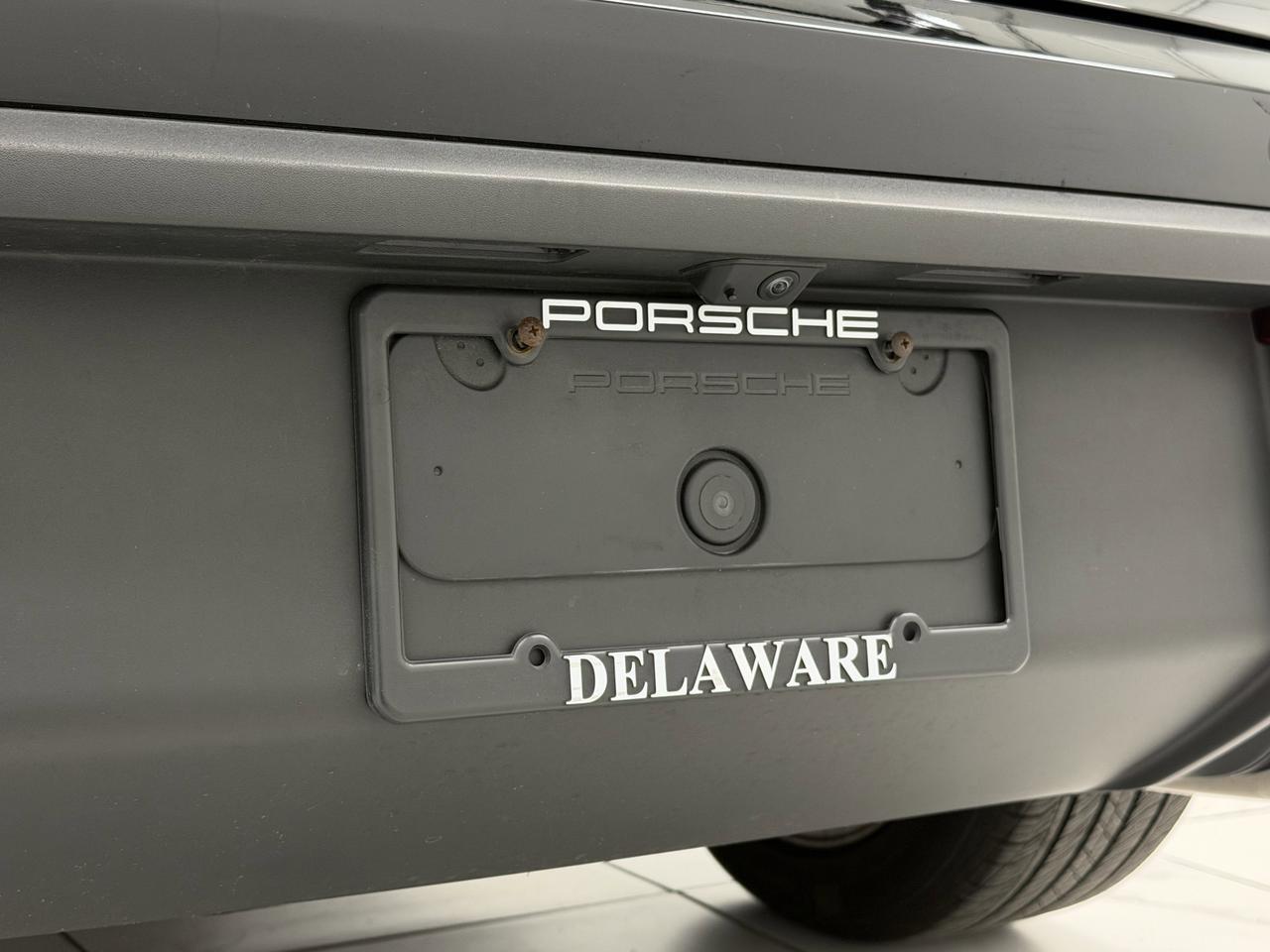 2025 Porsche Macan Newark DE