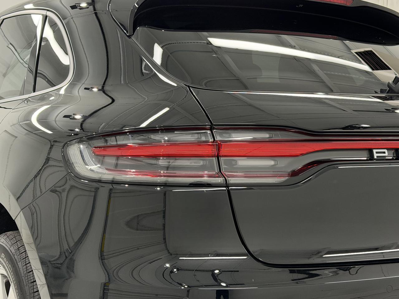 2025 Porsche Macan Newark DE