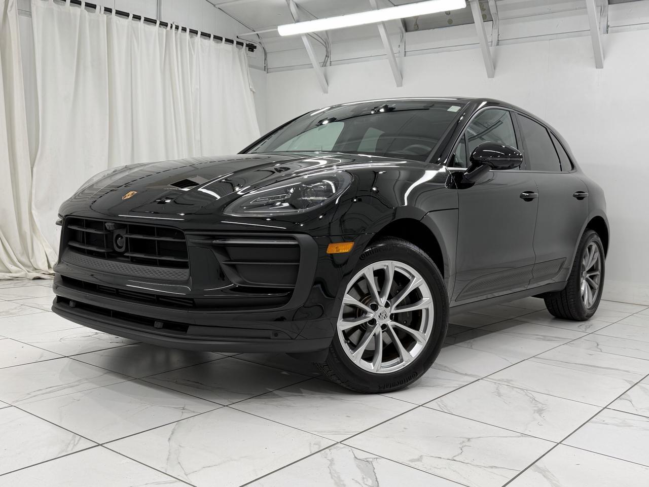 2025 Porsche Macan Newark DE