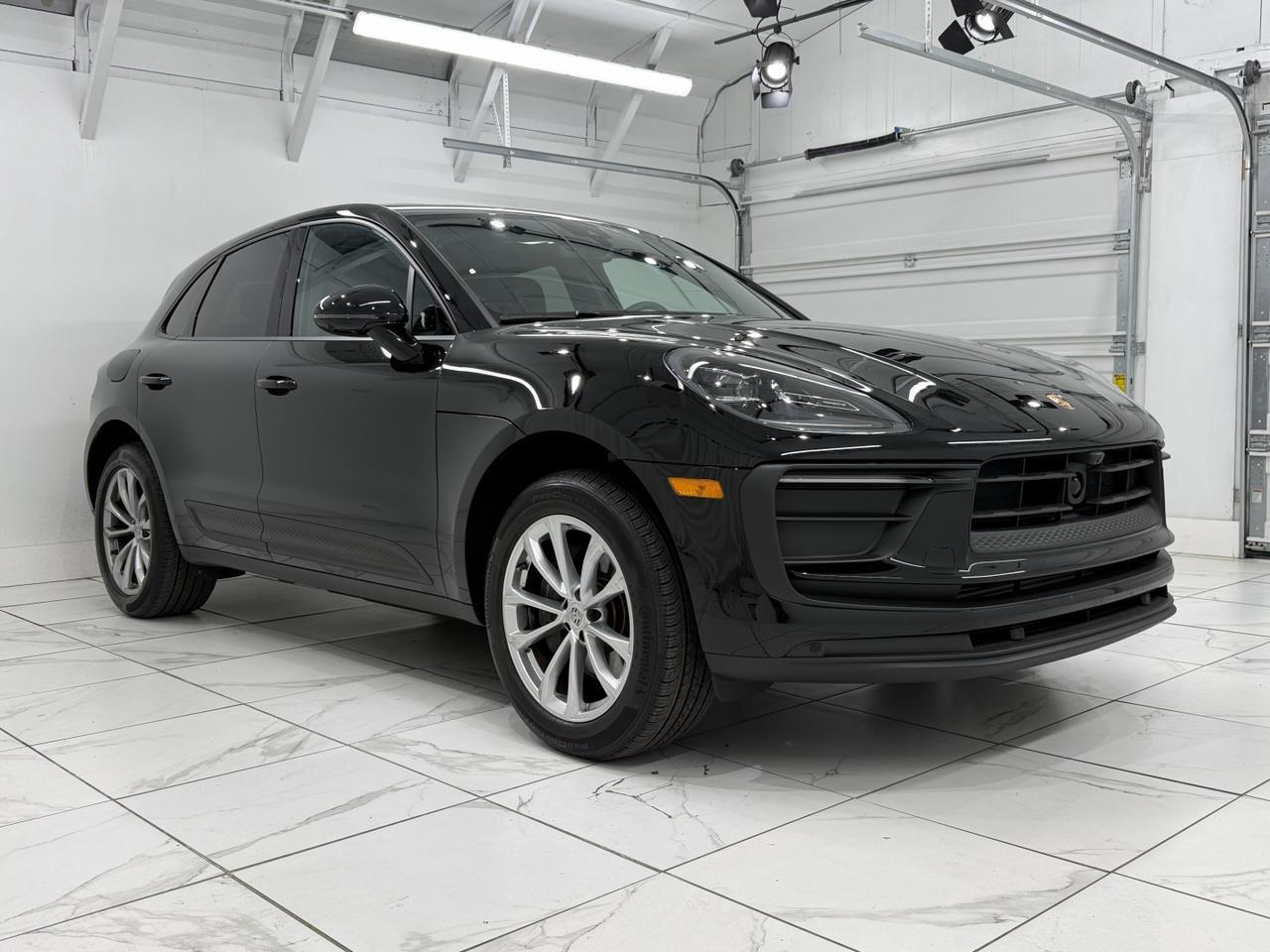 2025 Porsche Macan Newark DE