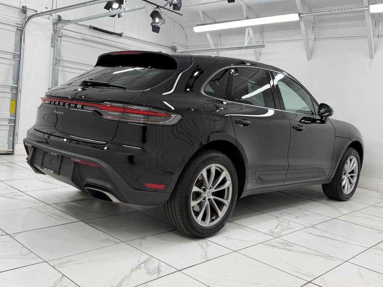 2025 Porsche Macan Newark DE