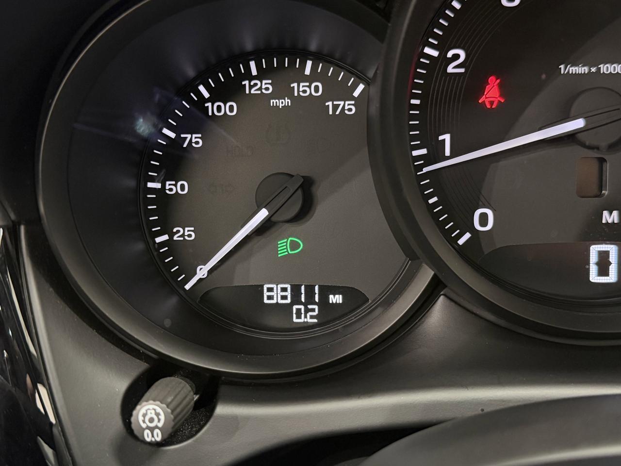 2025 Porsche Macan Newark DE