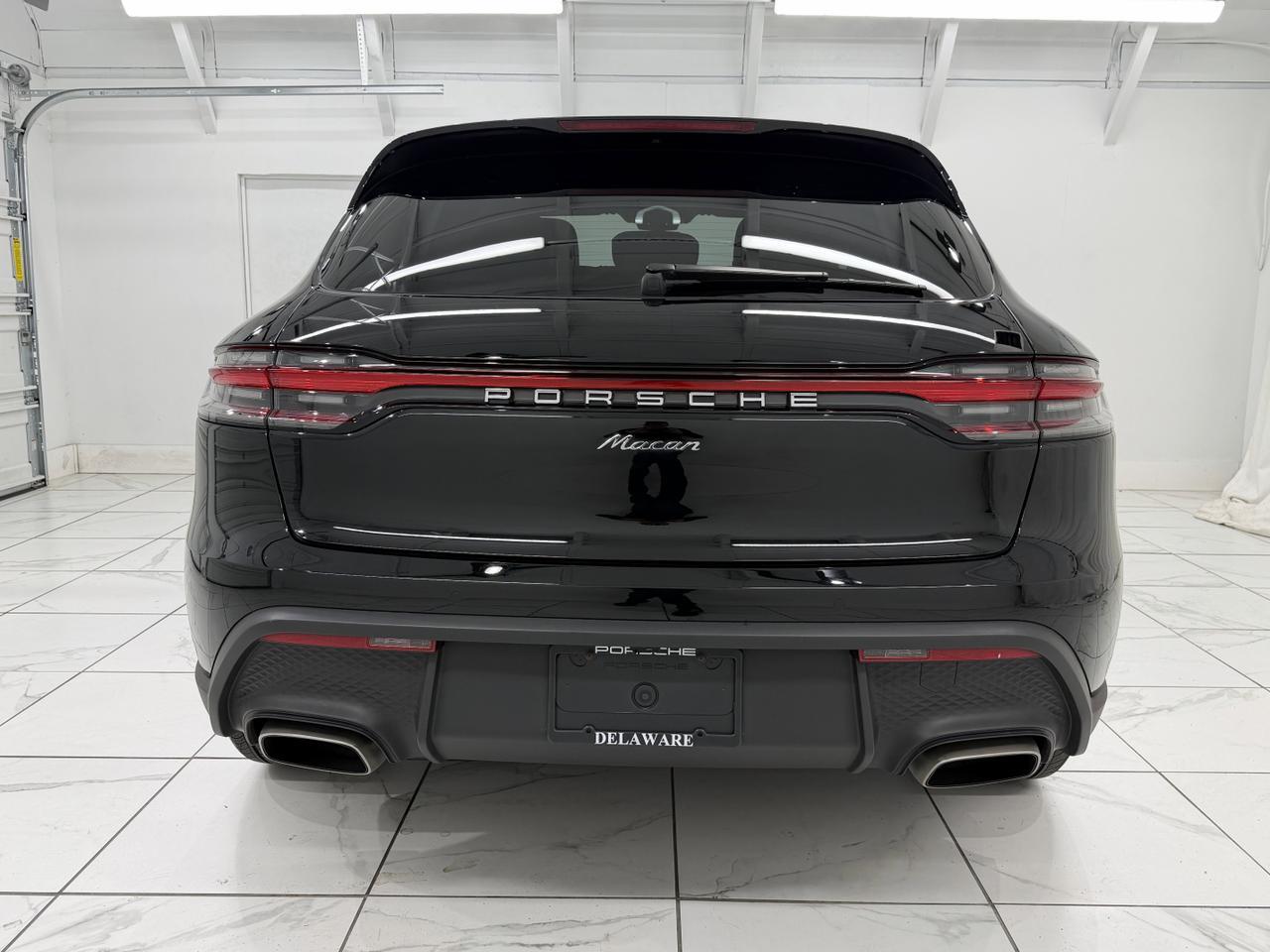 2025 Porsche Macan Newark DE
