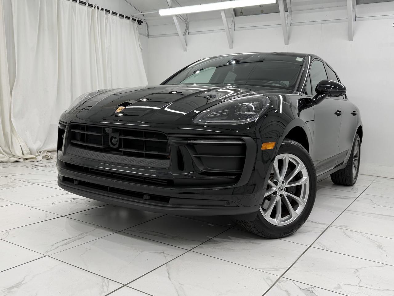 2025 Porsche Macan Newark DE