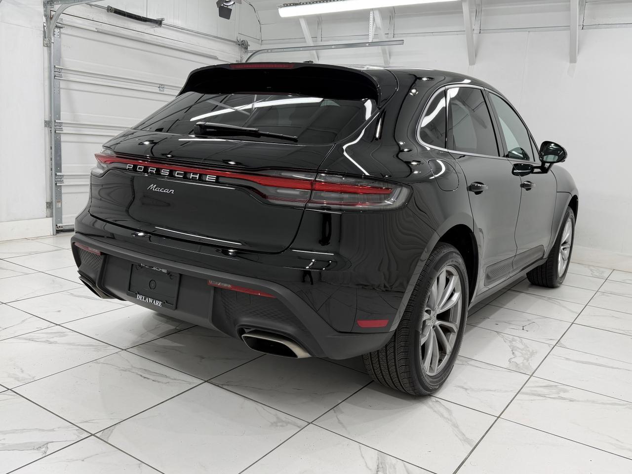 2025 Porsche Macan Newark DE