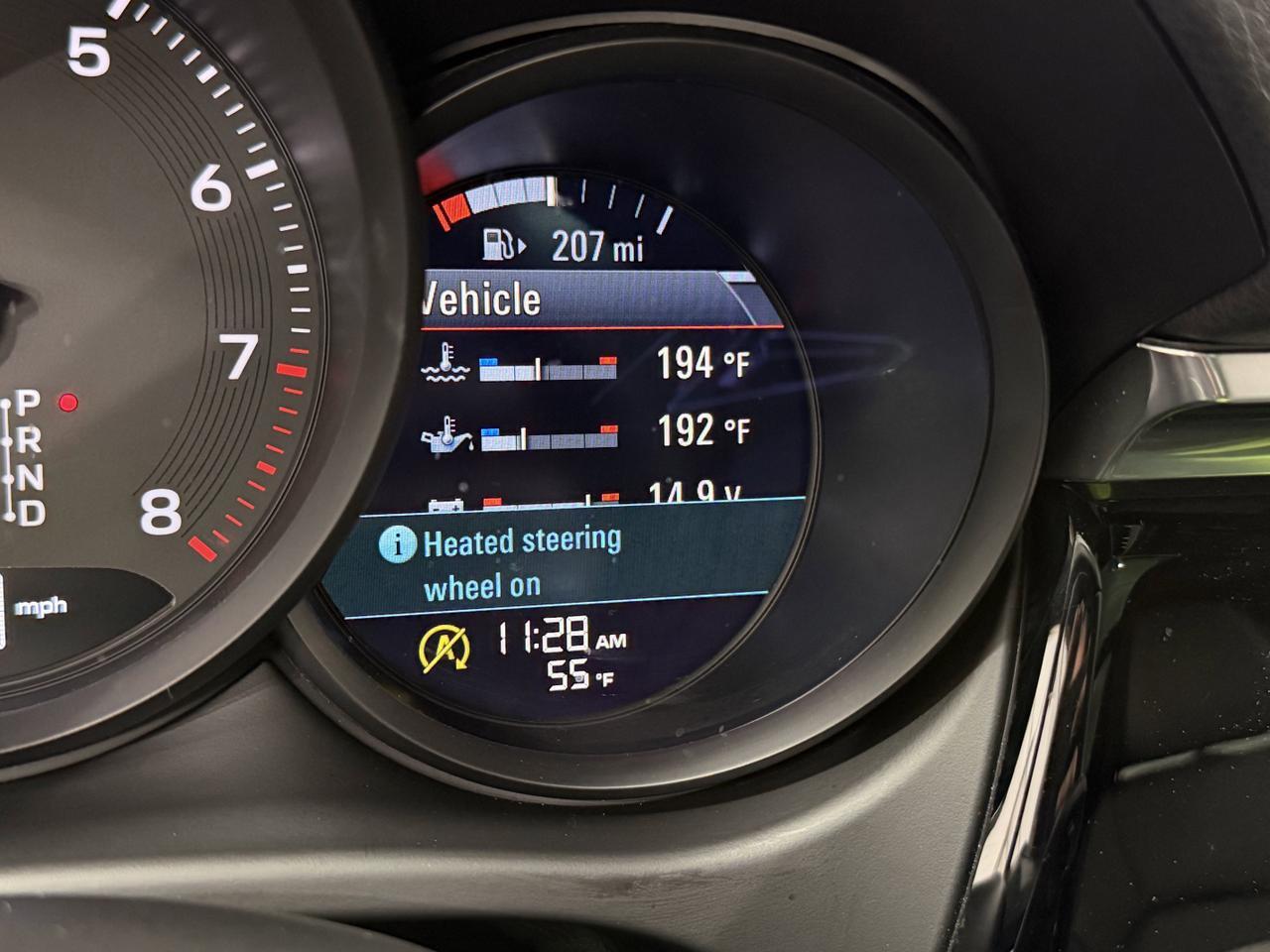 2025 Porsche Macan Newark DE