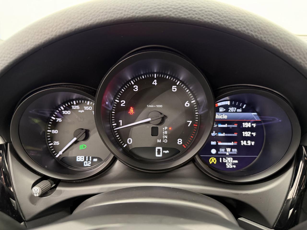 2025 Porsche Macan Newark DE