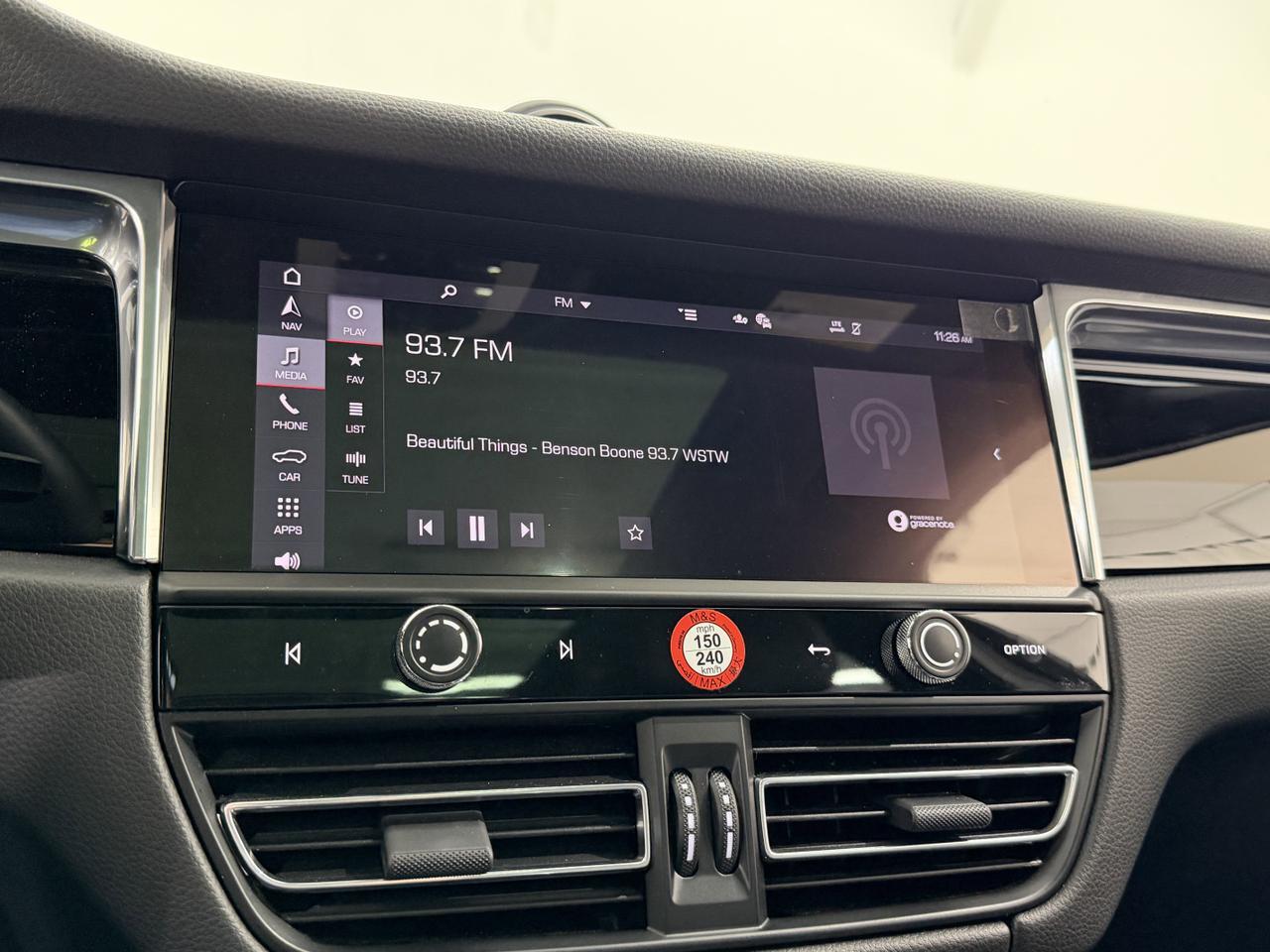 2025 Porsche Macan Newark DE