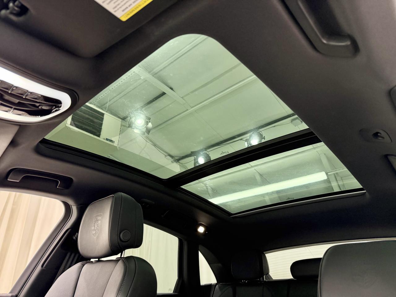 2025 Porsche Macan Newark DE