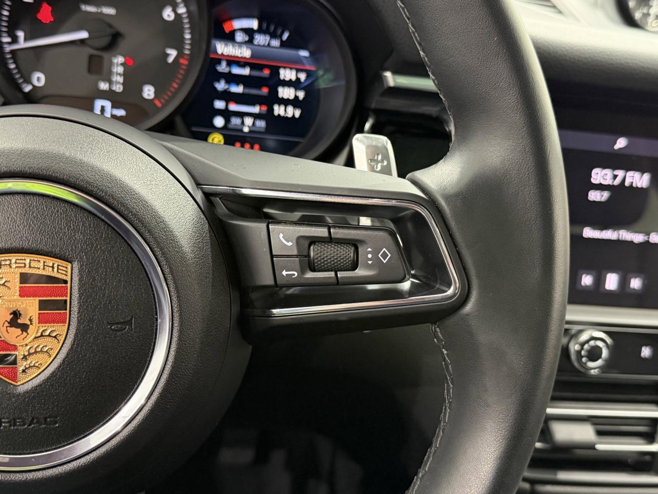 2025 Porsche Macan Newark DE