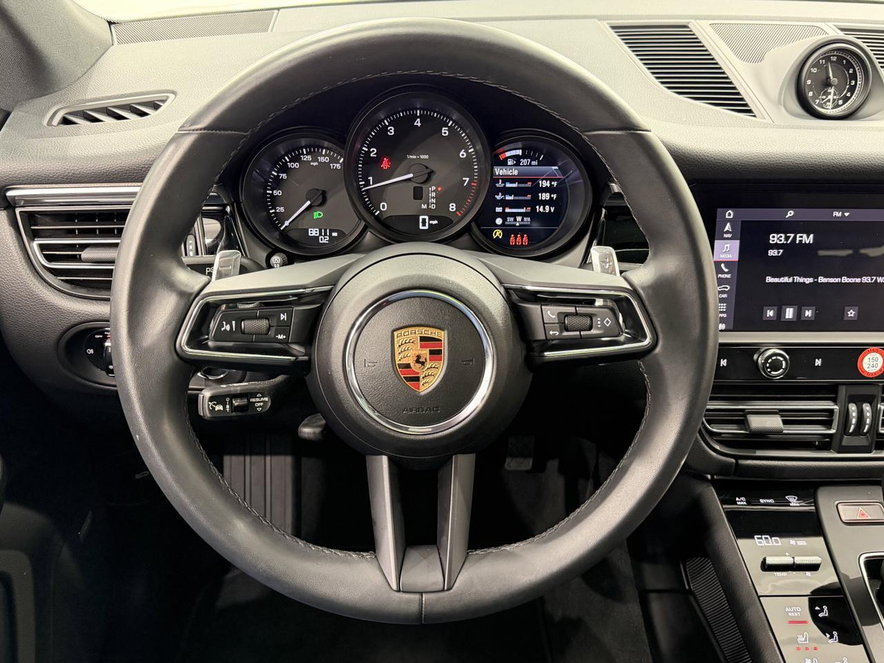 2025 Porsche Macan Newark DE