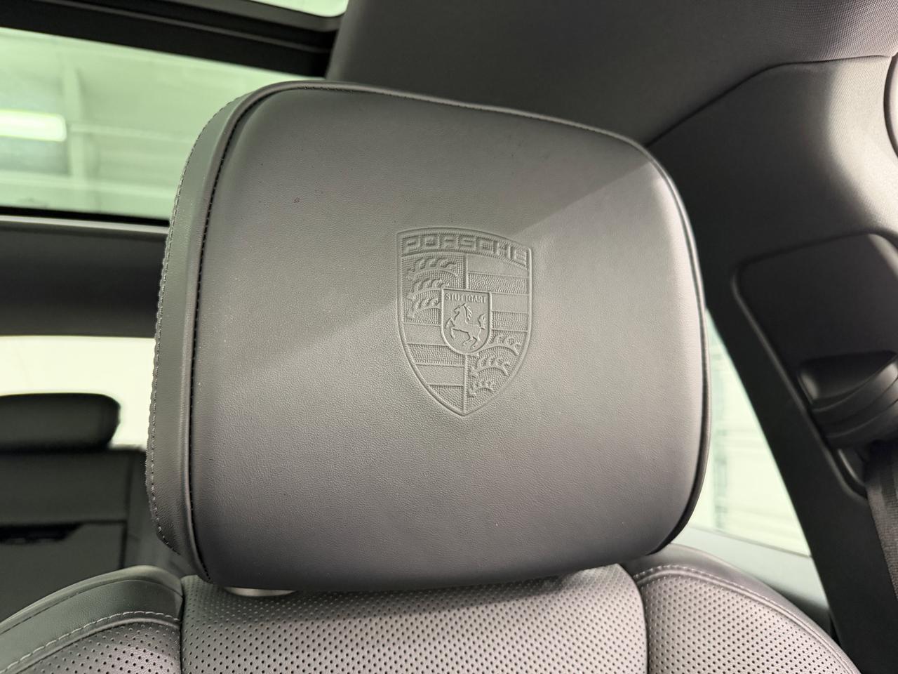 2025 Porsche Macan Newark DE