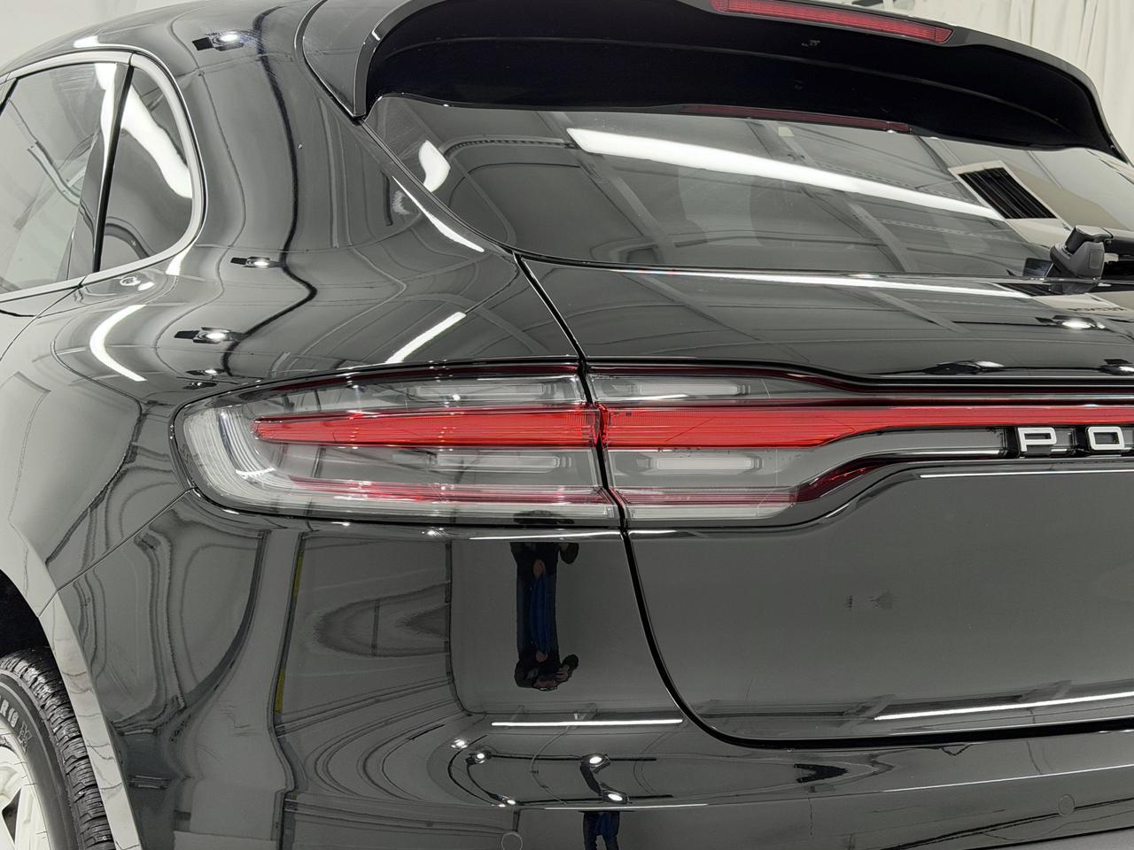 2025 Porsche Macan Newark DE