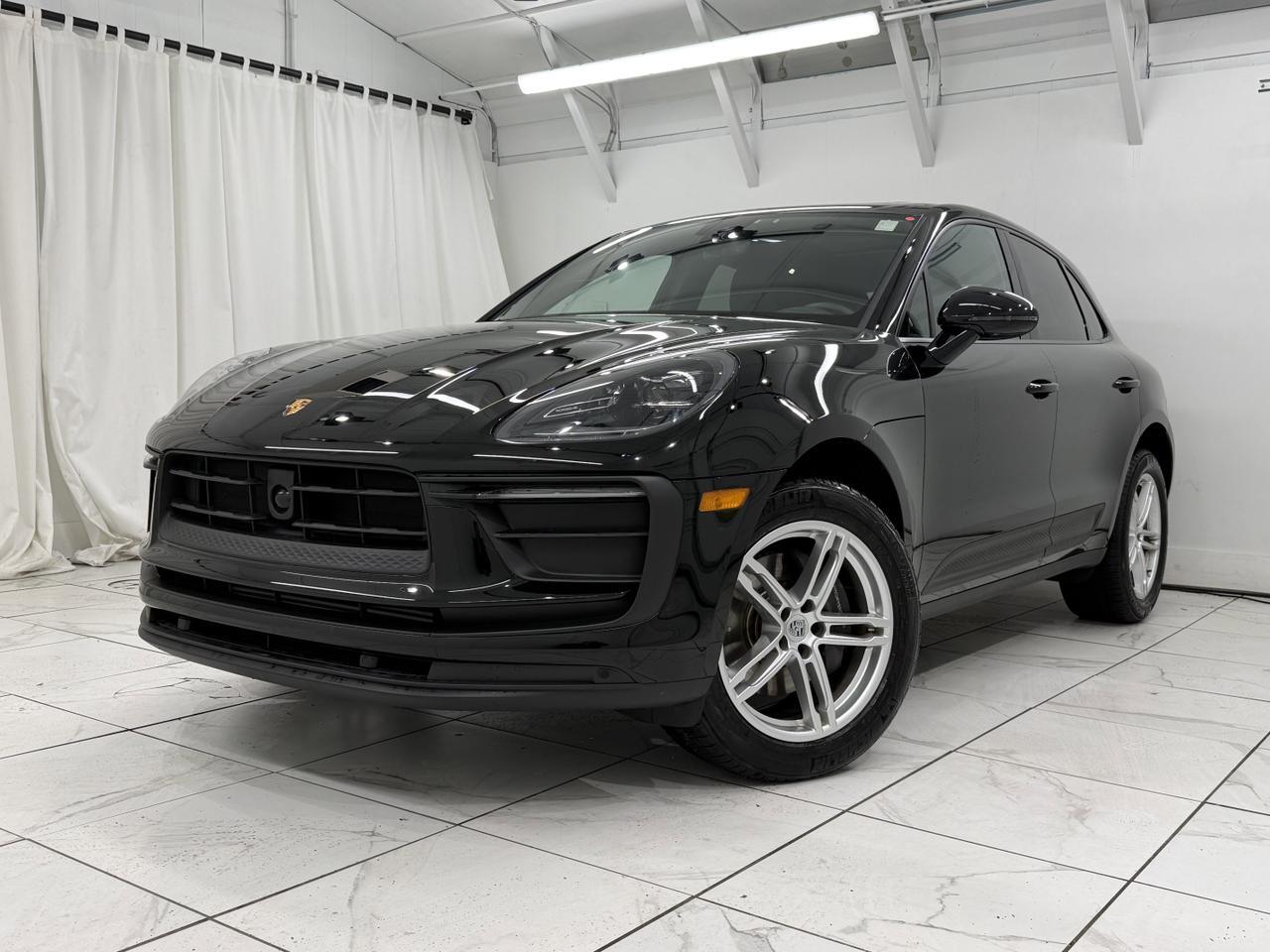 2025 Porsche Macan Newark DE