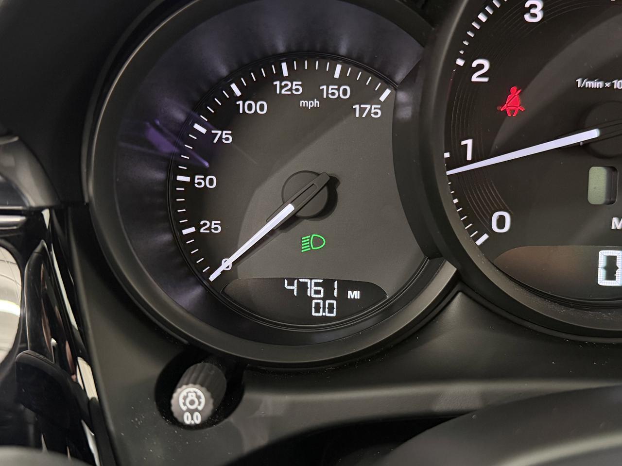 2025 Porsche Macan Newark DE