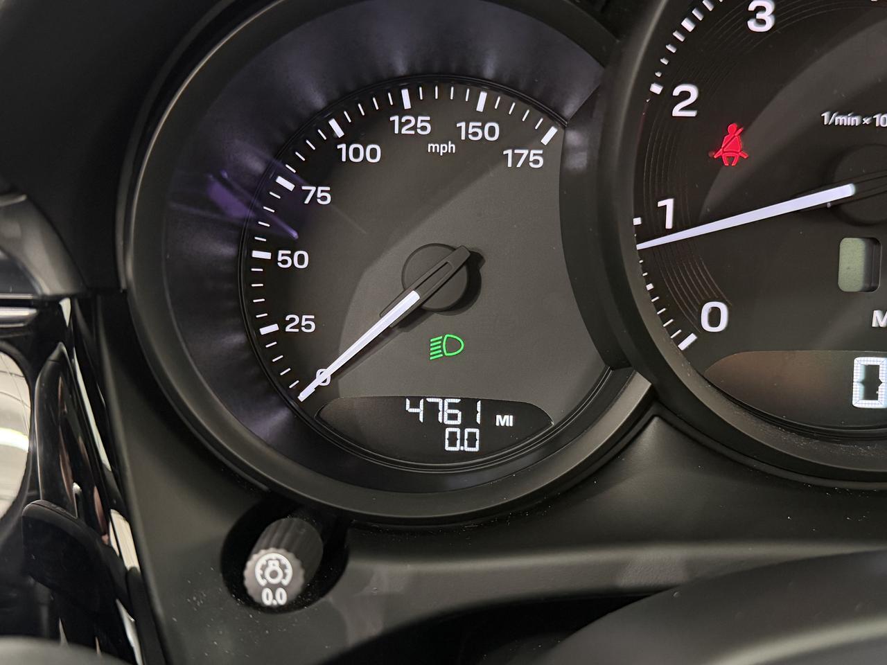 2025 Porsche Macan Newark DE