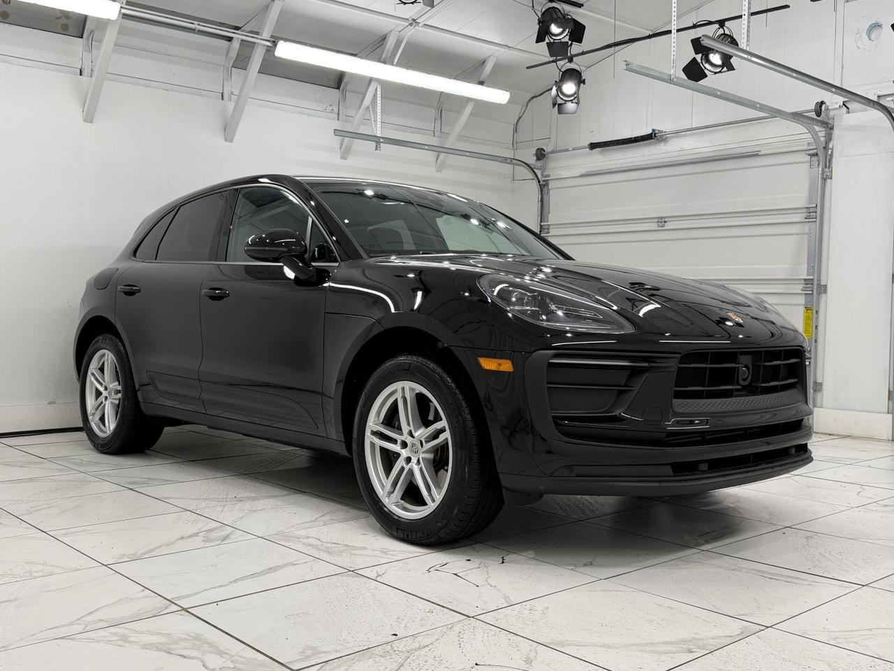 2025 Porsche Macan Newark DE