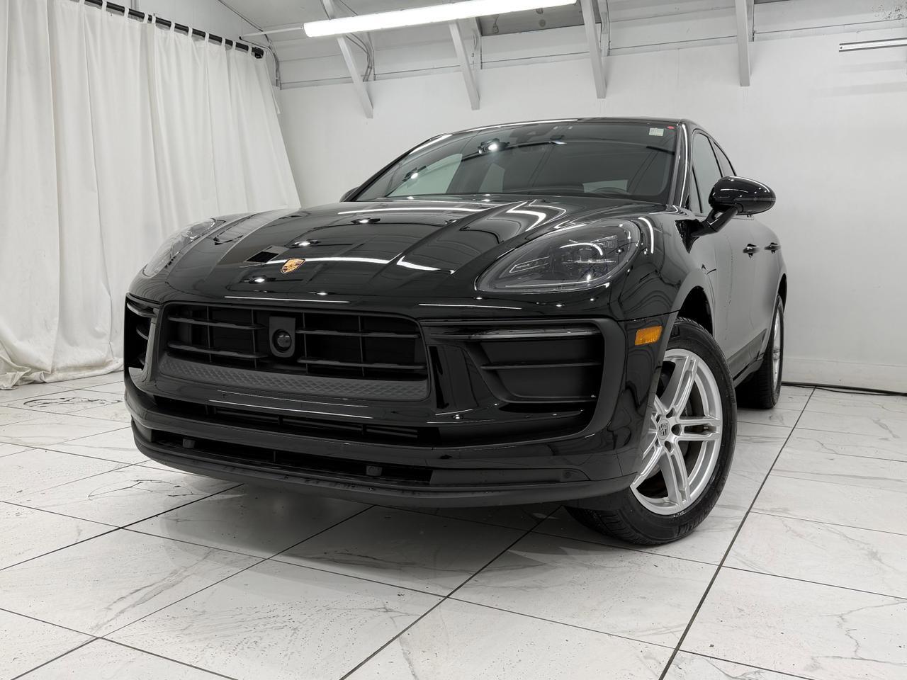 2025 Porsche Macan Newark DE