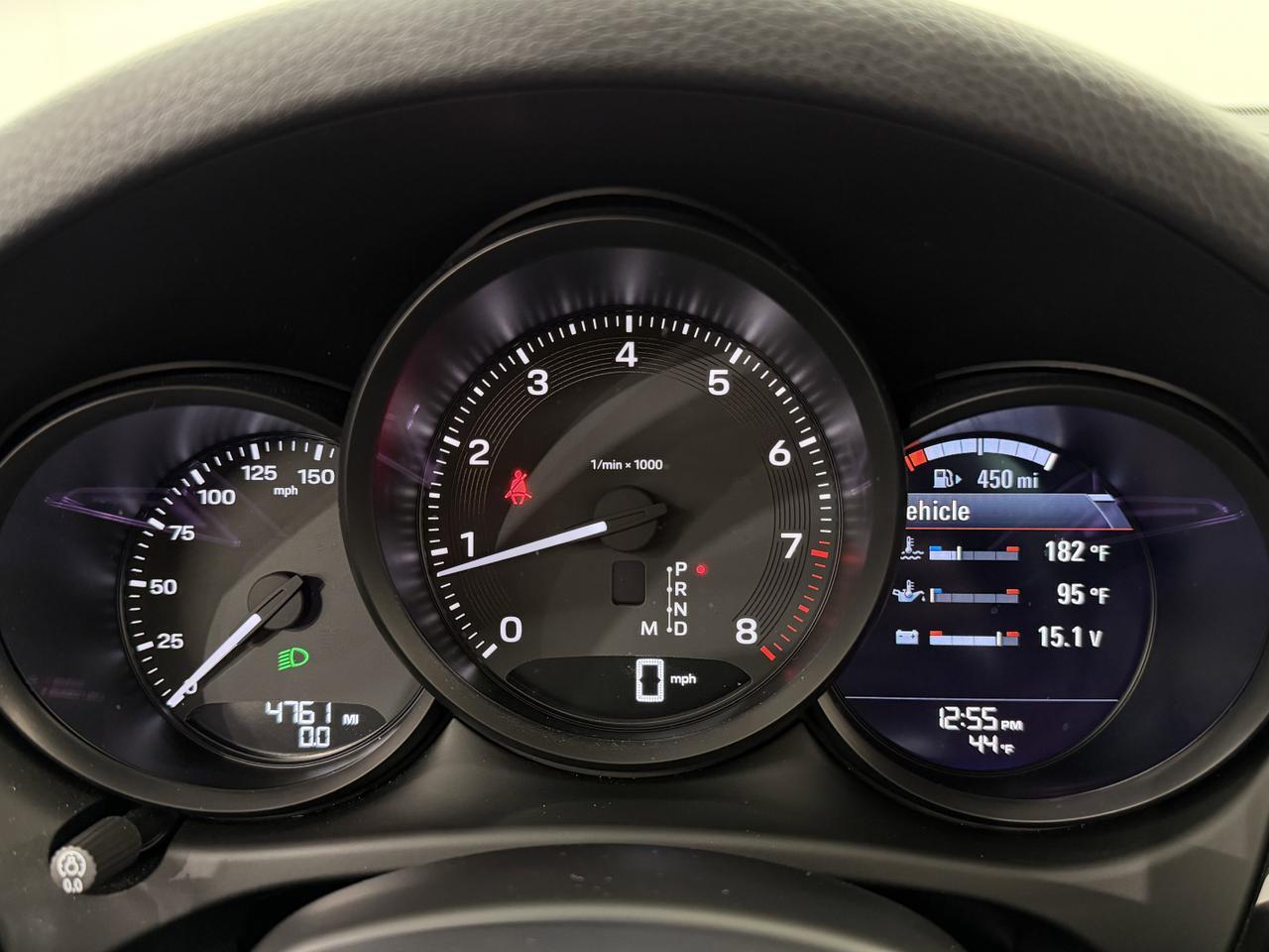 2025 Porsche Macan Newark DE