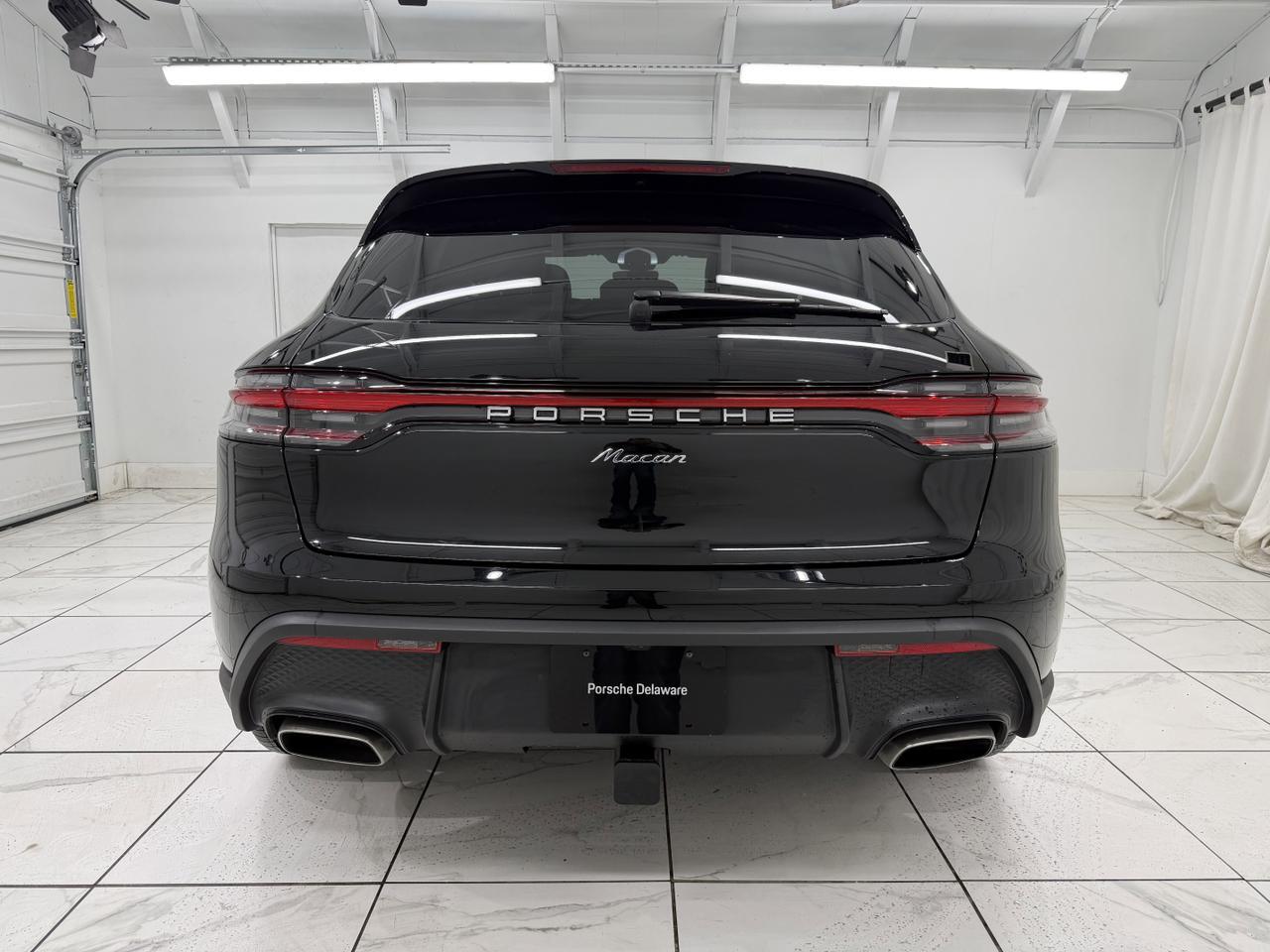 2025 Porsche Macan Newark DE