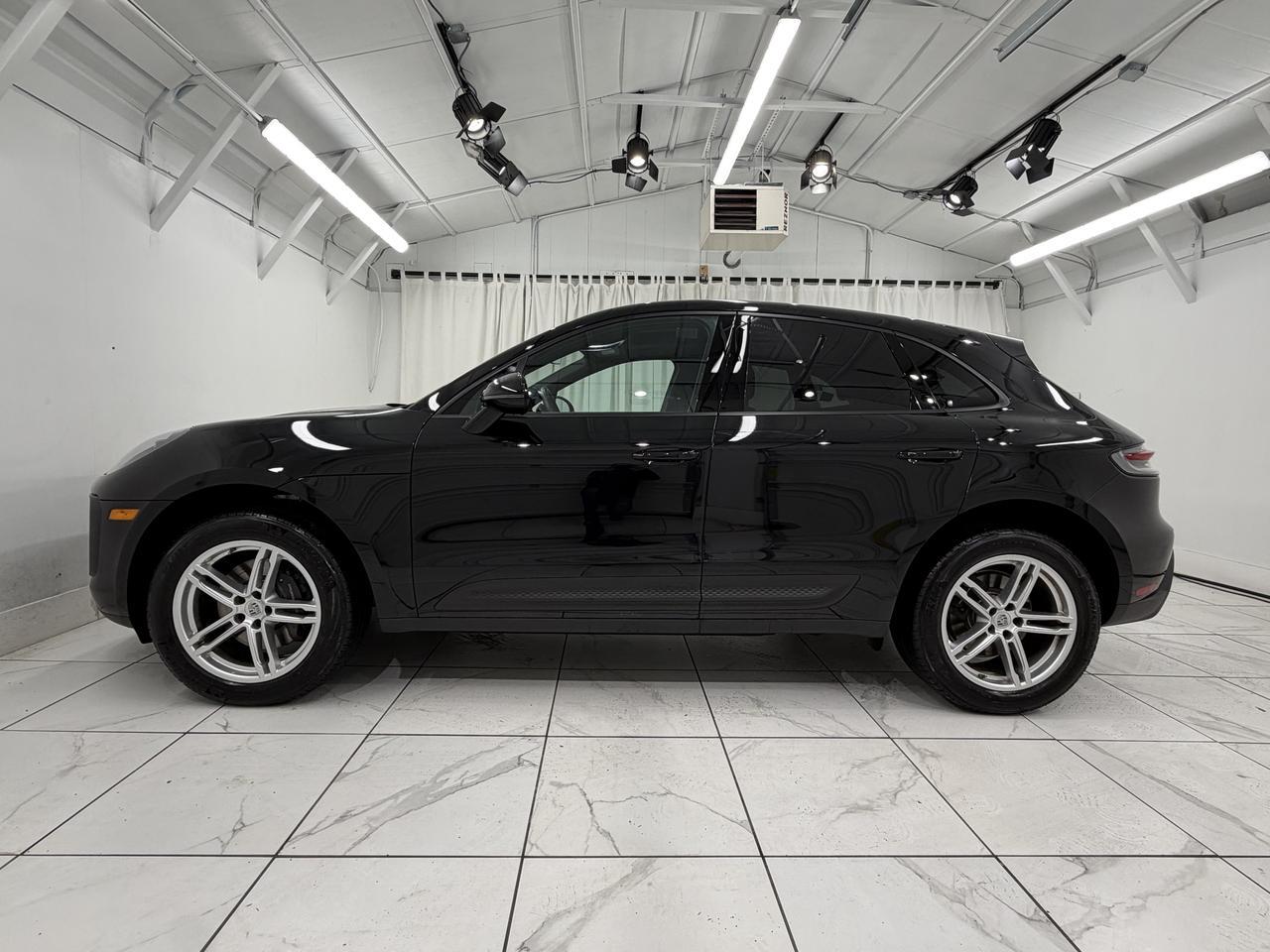 2025 Porsche Macan Newark DE