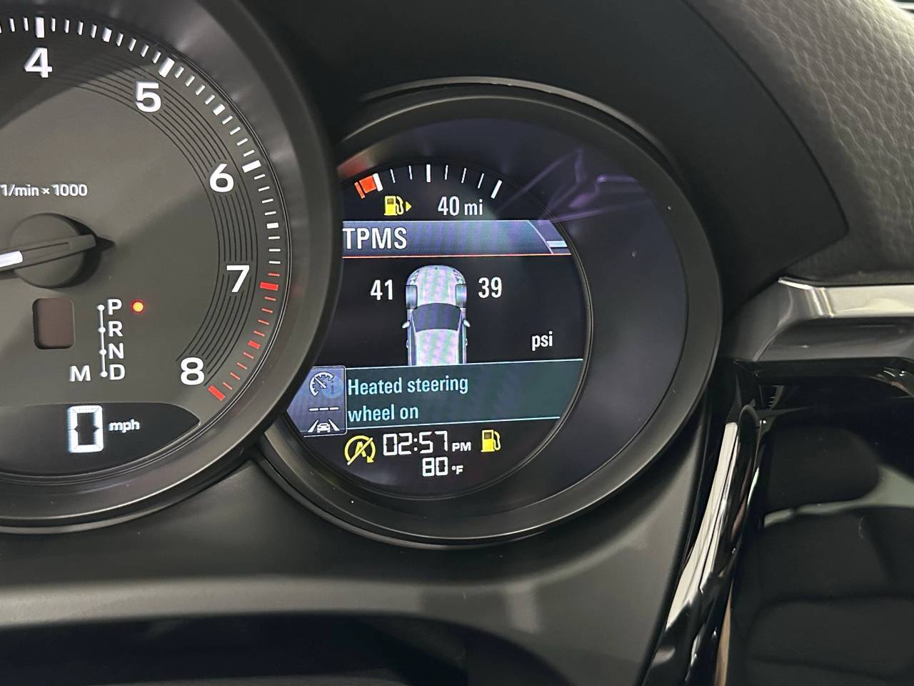 2025 Porsche Macan Newark DE