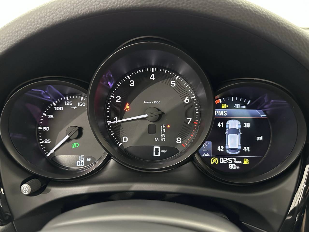 2025 Porsche Macan Newark DE