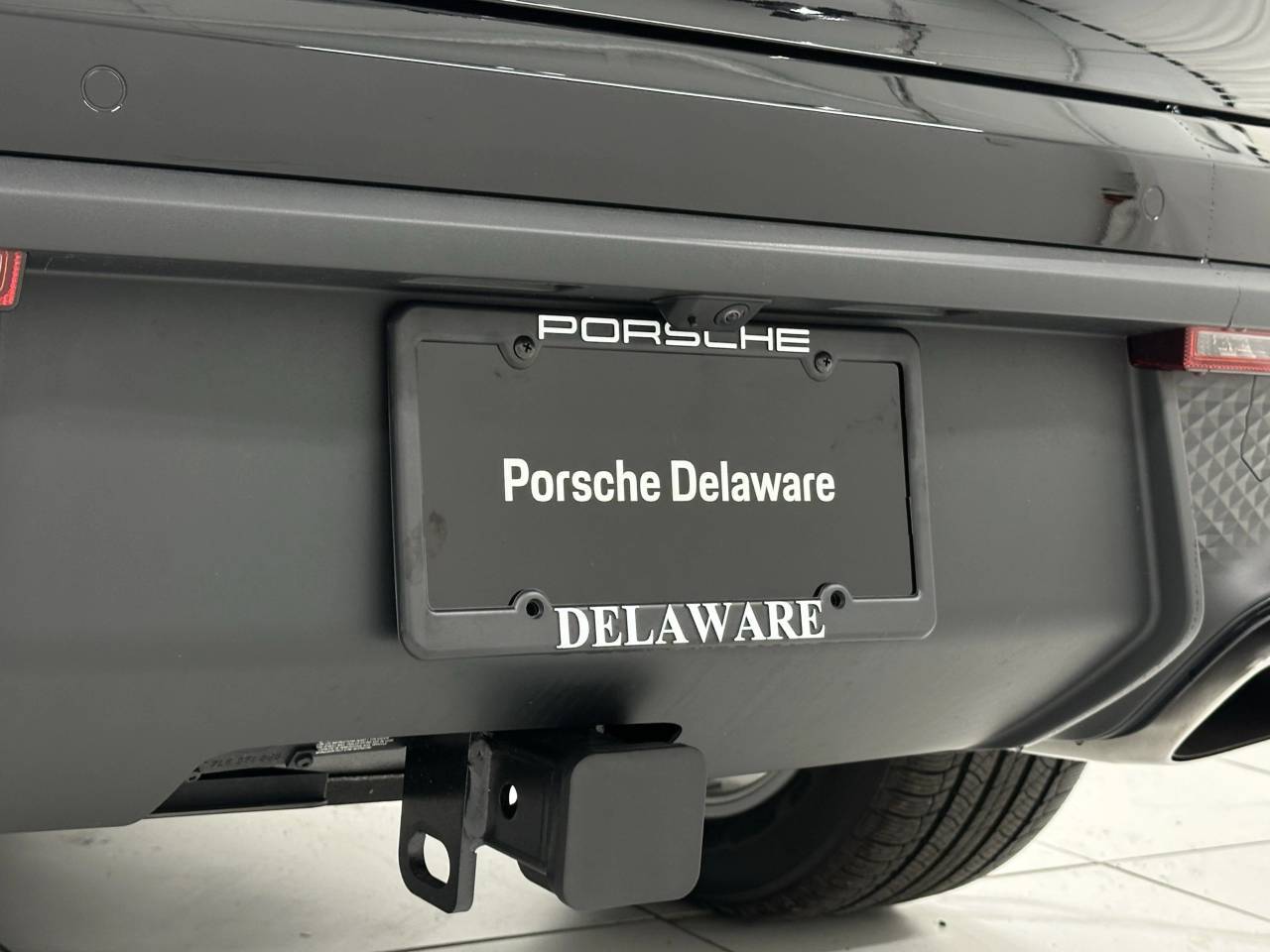 2025 Porsche Macan Newark DE