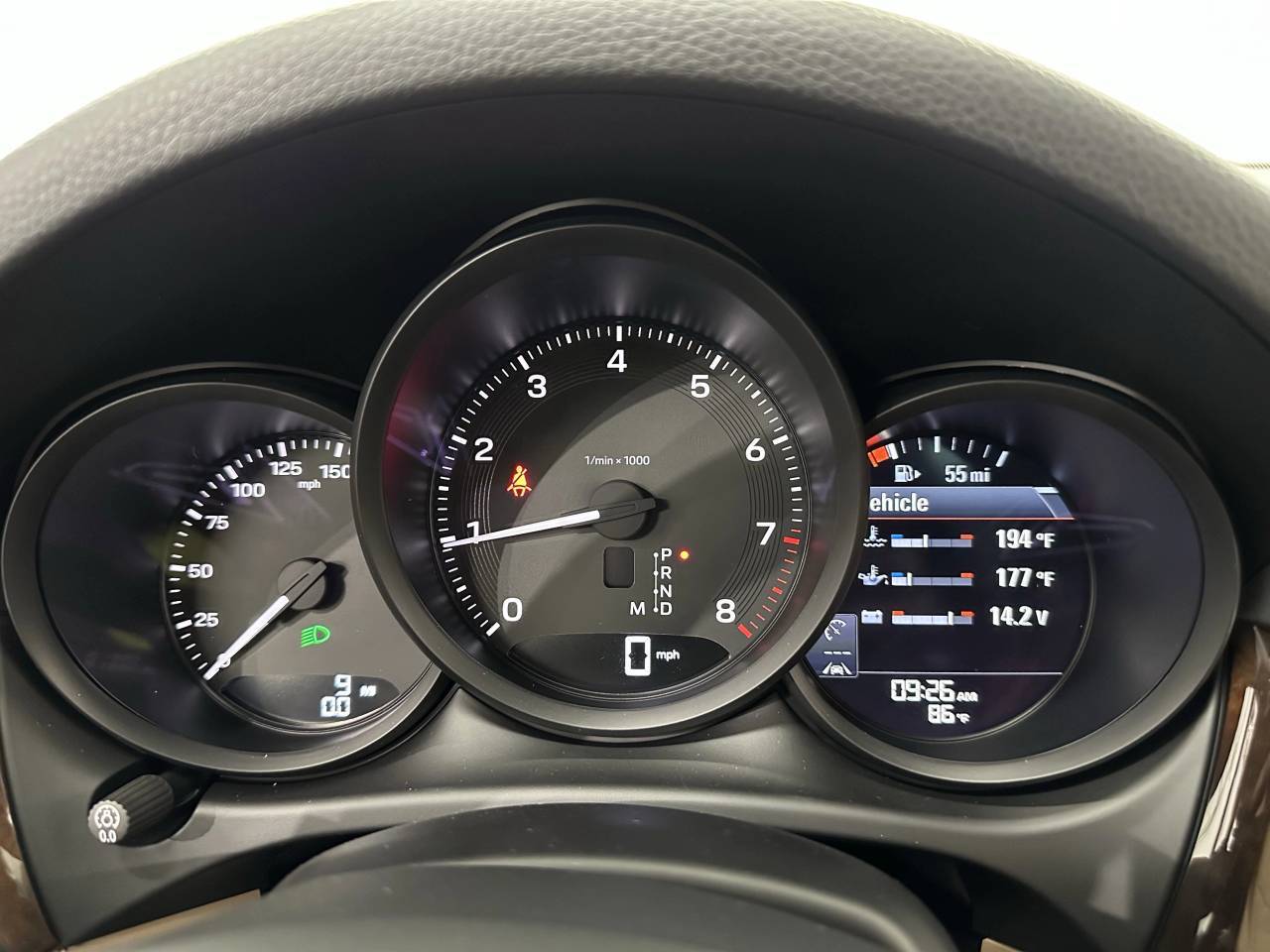2025 Porsche Macan Newark DE