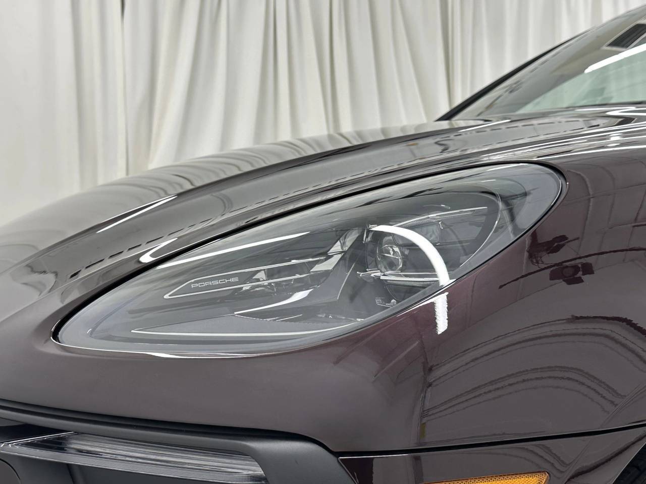 2025 Porsche Macan Newark DE