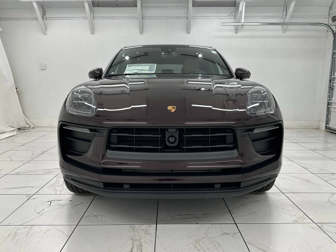 2025 Porsche Macan Newark DE