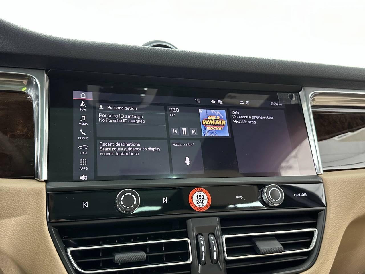 2025 Porsche Macan Newark DE