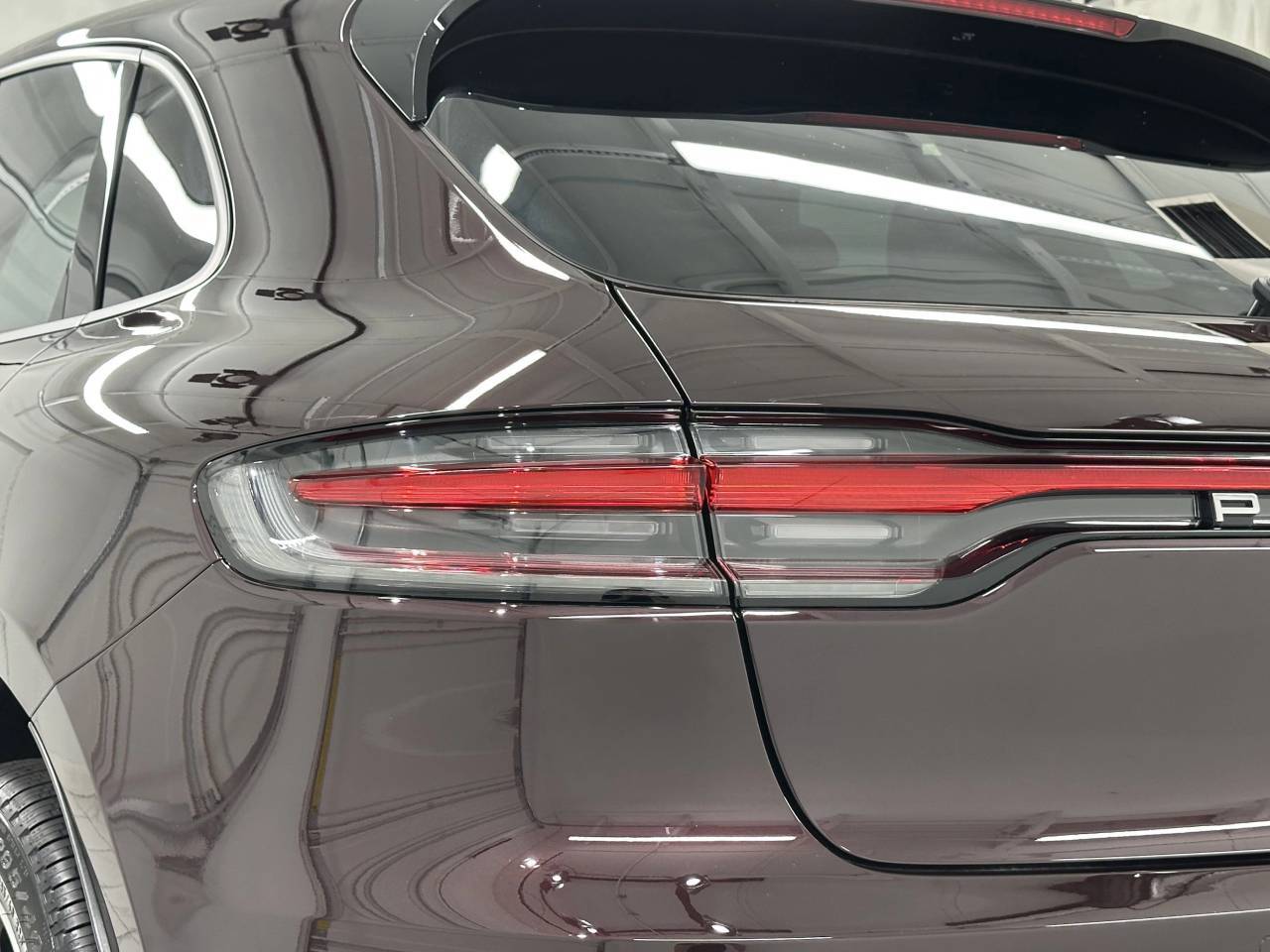2025 Porsche Macan Newark DE