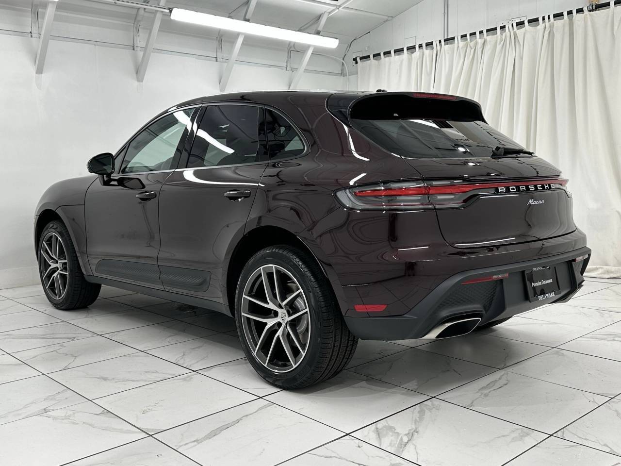 2025 Porsche Macan Newark DE