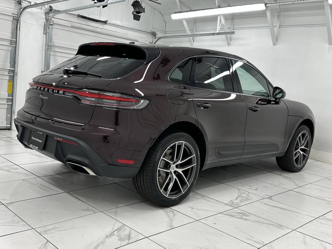 2025 Porsche Macan Newark DE