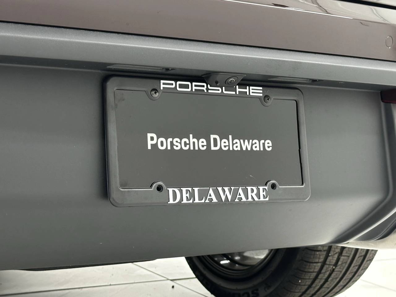 2025 Porsche Macan Newark DE