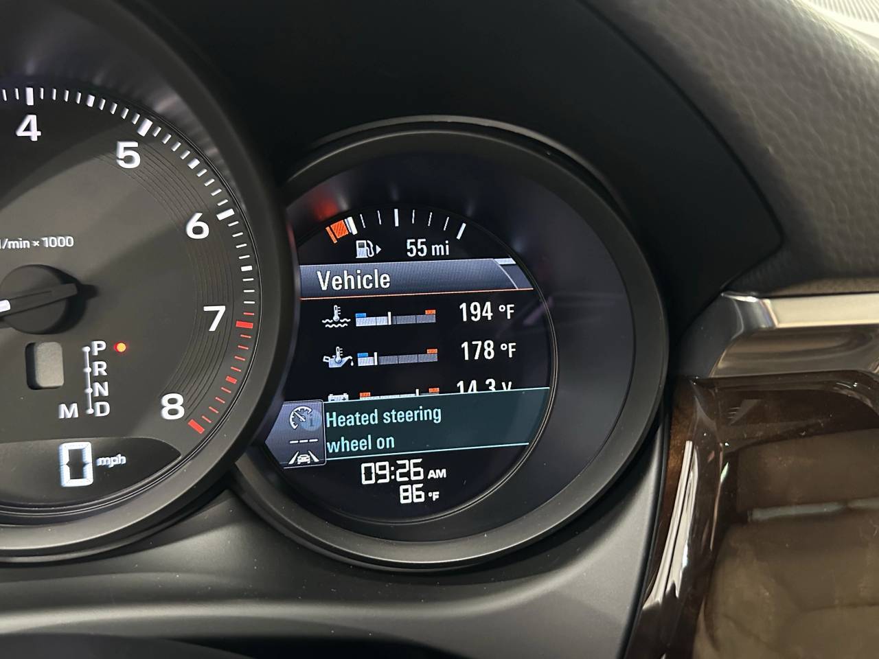 2025 Porsche Macan Newark DE