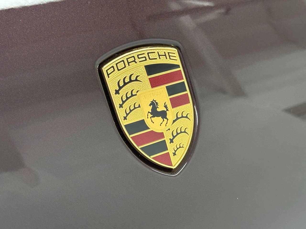 2025 Porsche Macan Newark DE