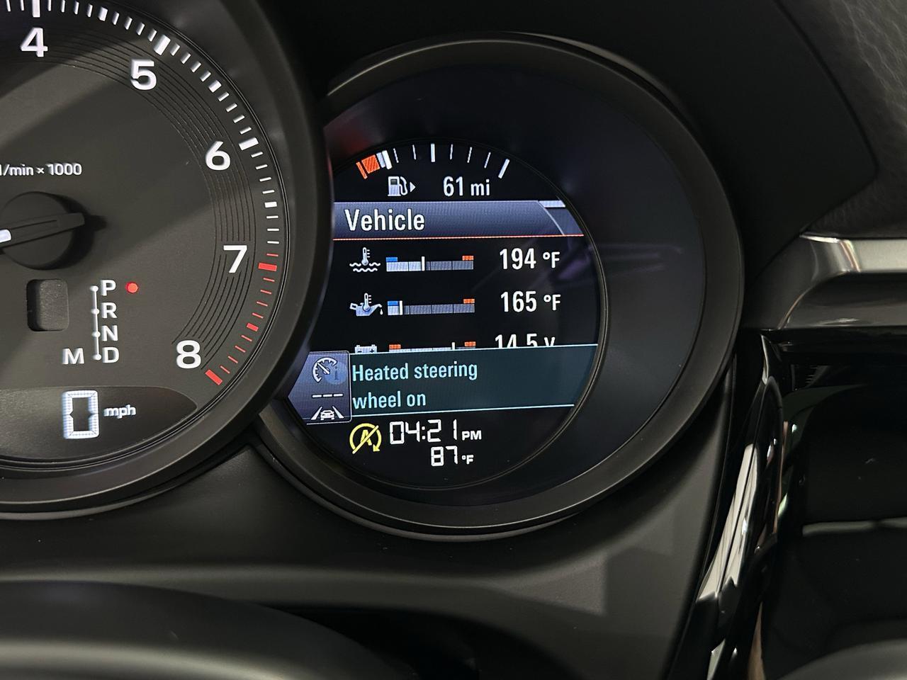 2025 Porsche Macan Newark DE