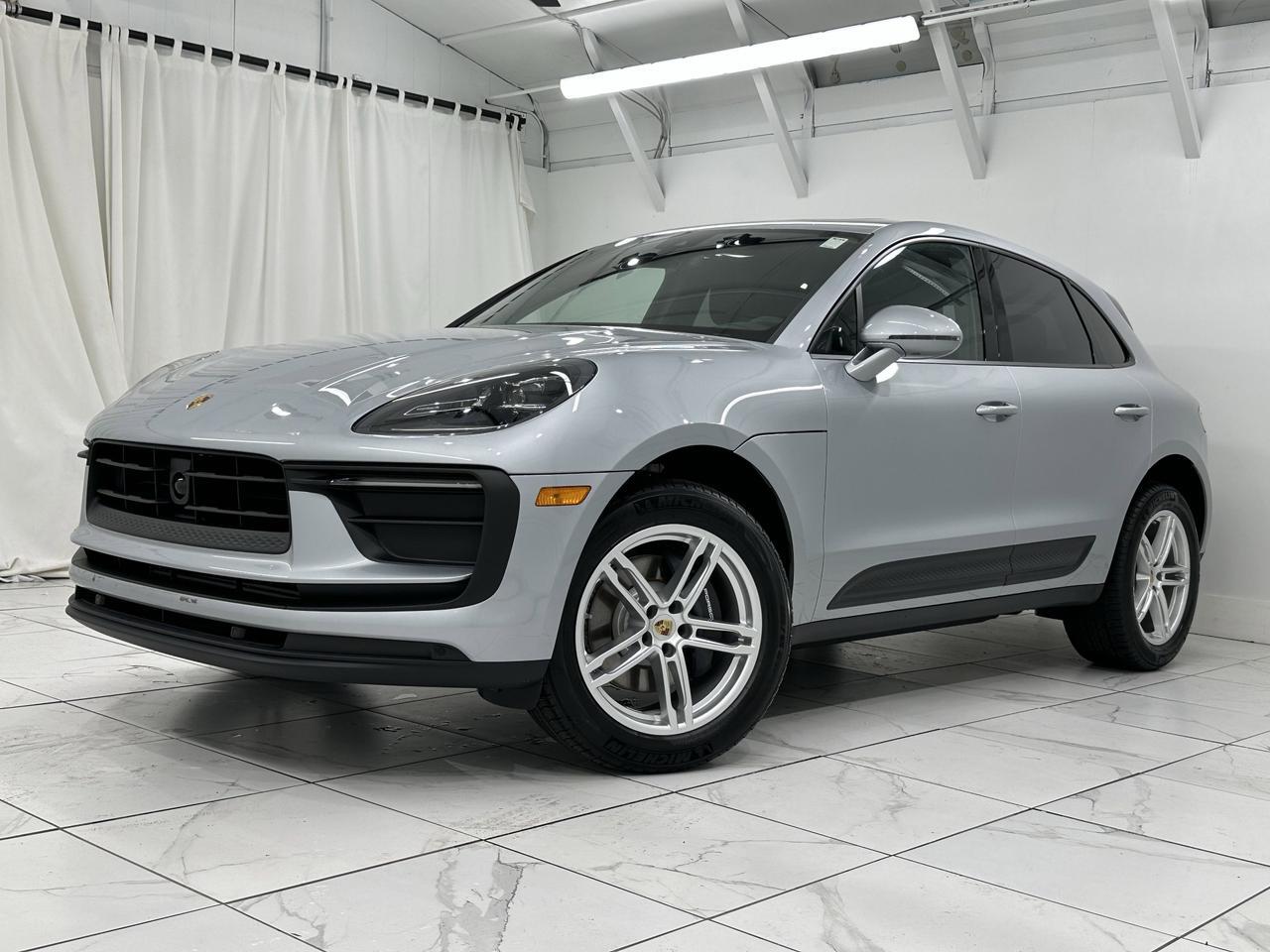 2025 Porsche Macan Newark DE