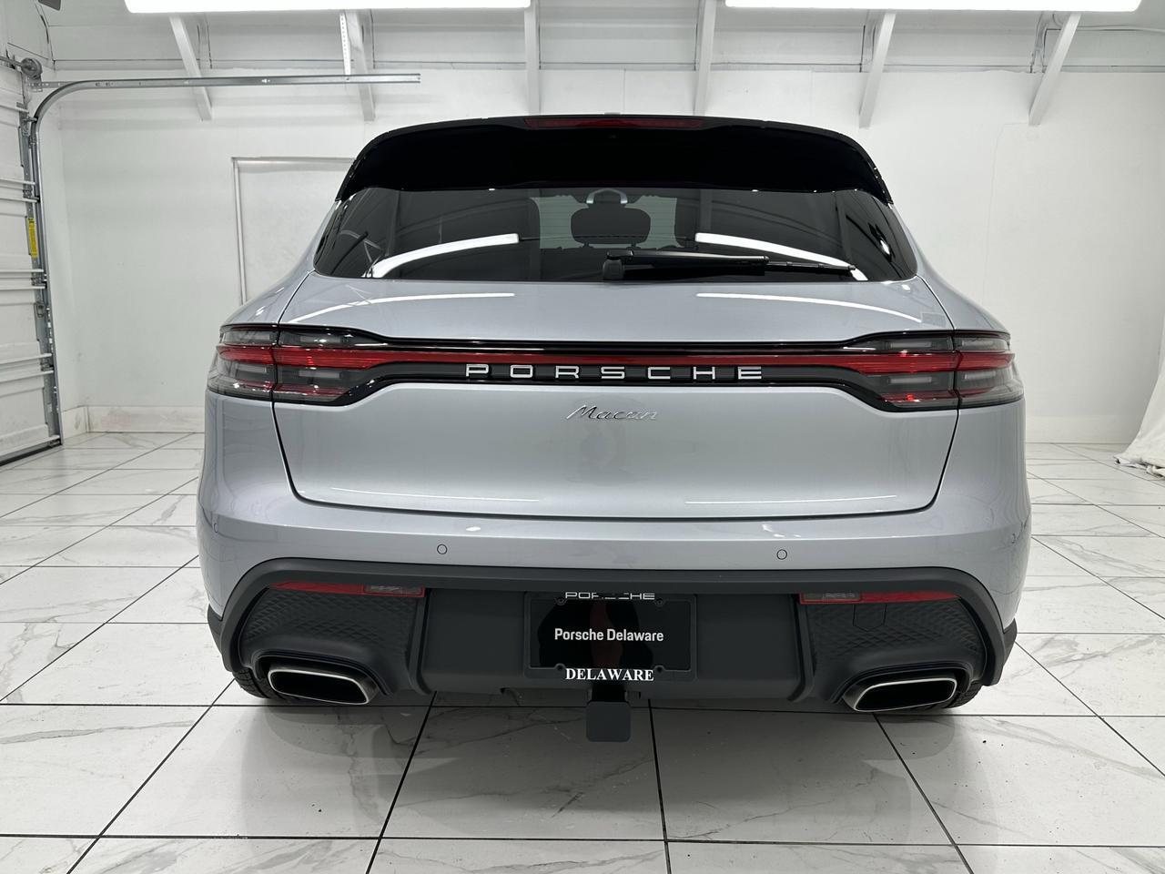 2025 Porsche Macan Newark DE