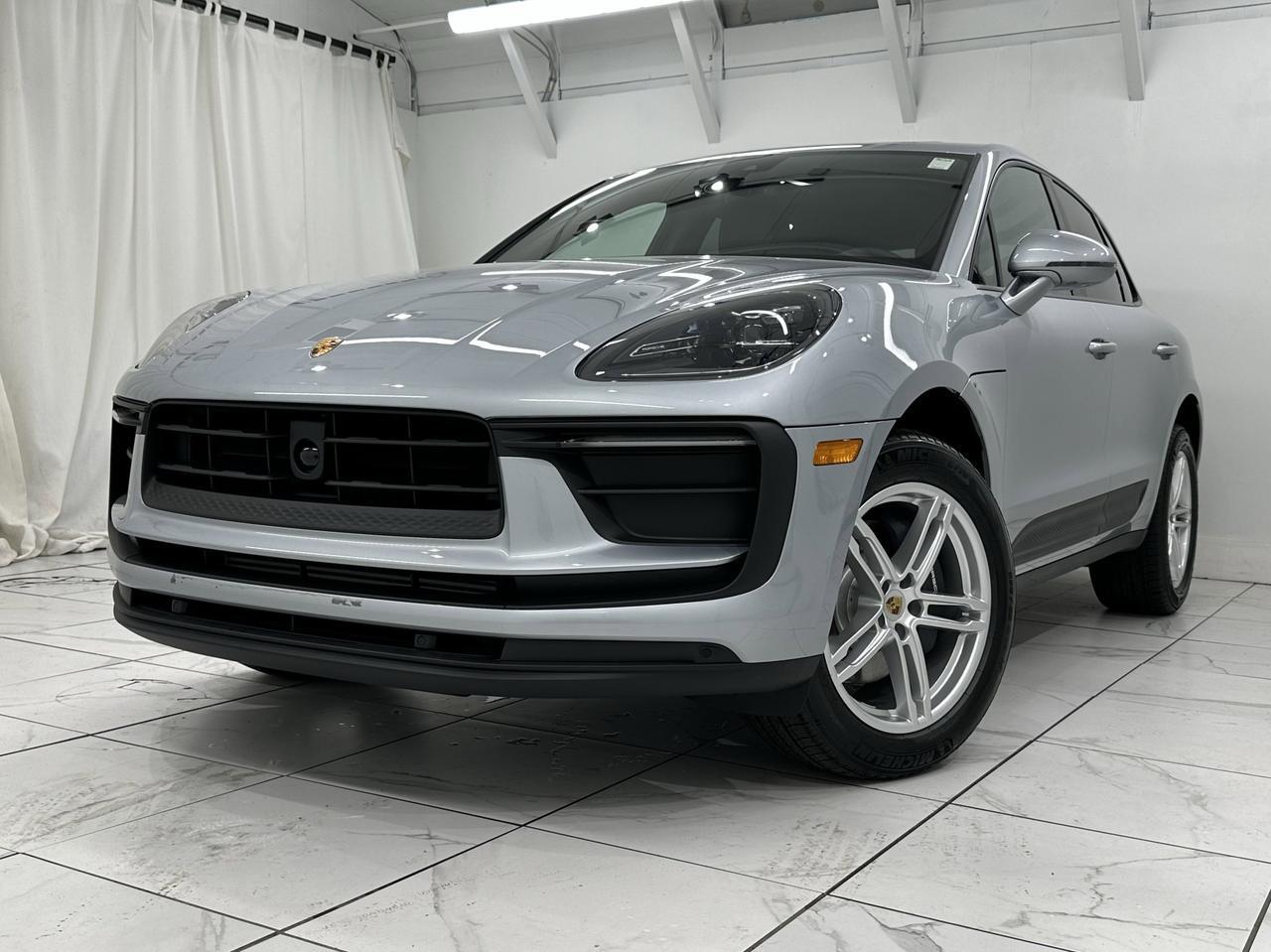 2025 Porsche Macan Newark DE