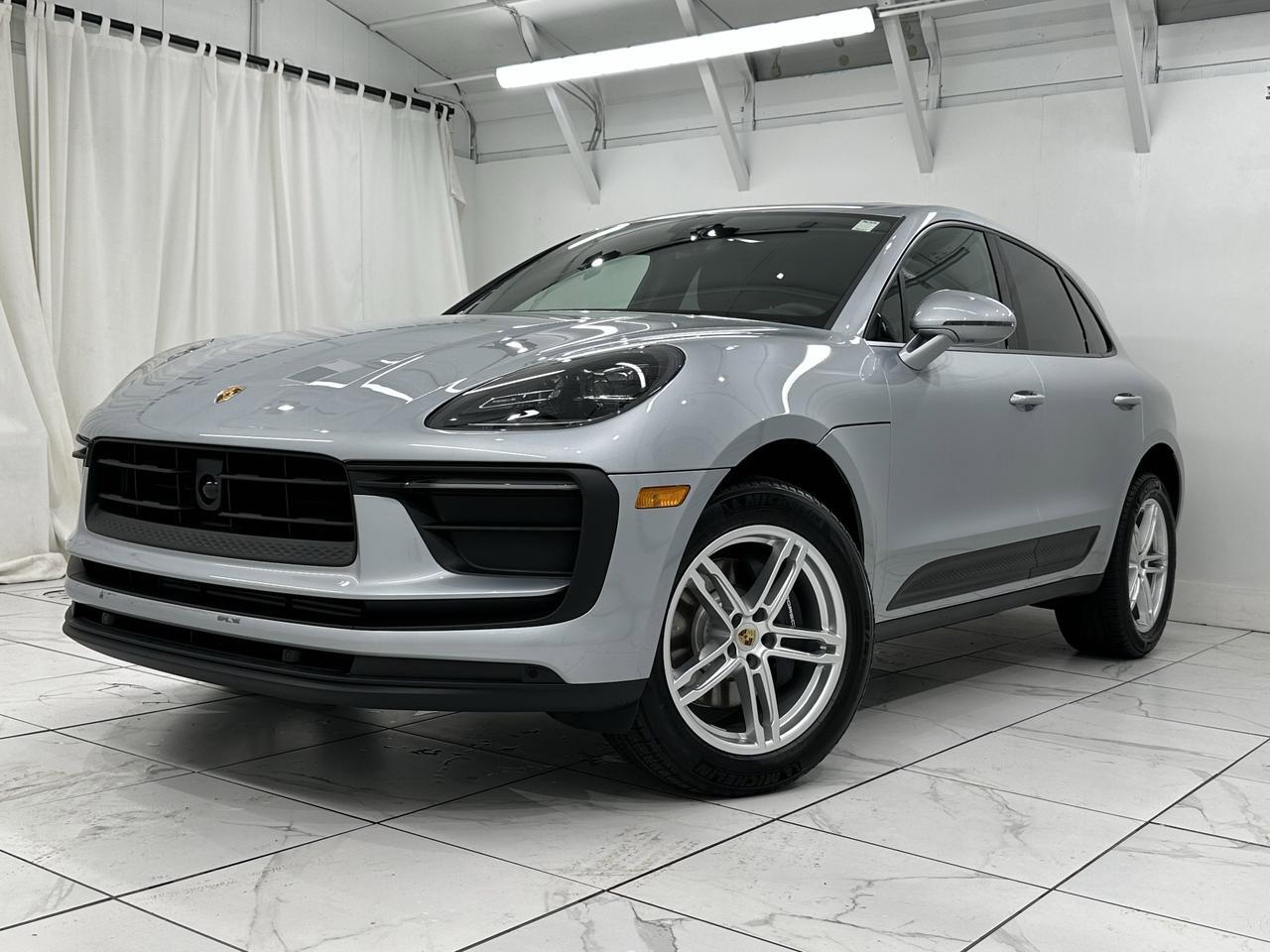 2025 Porsche Macan Newark DE
