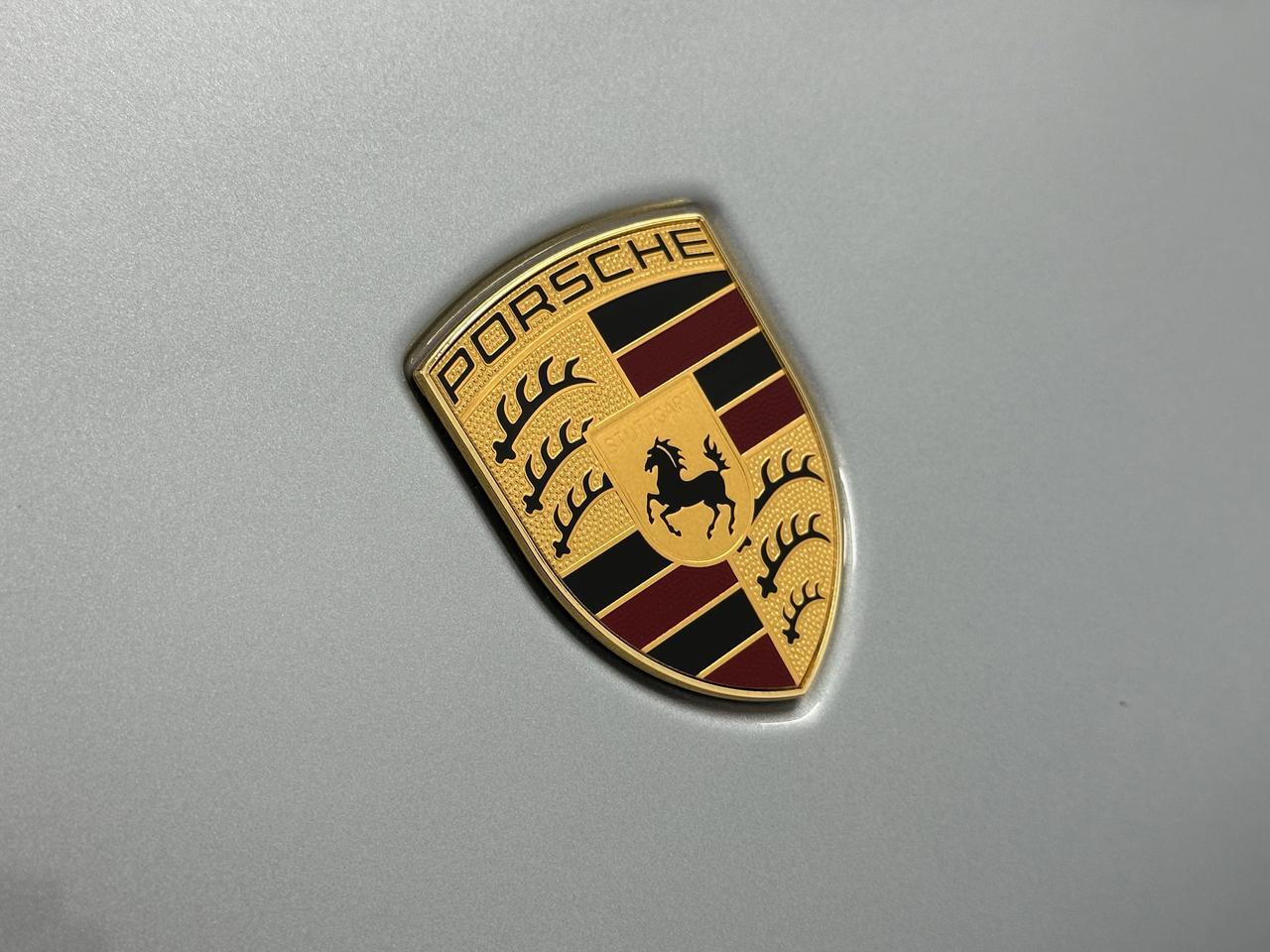 2025 Porsche Macan Newark DE