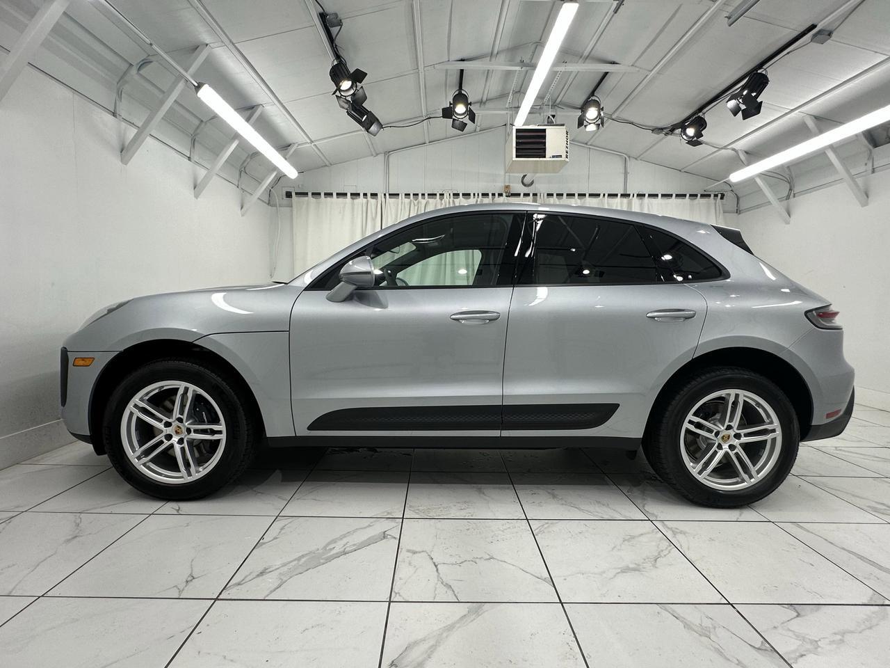 2025 Porsche Macan Newark DE