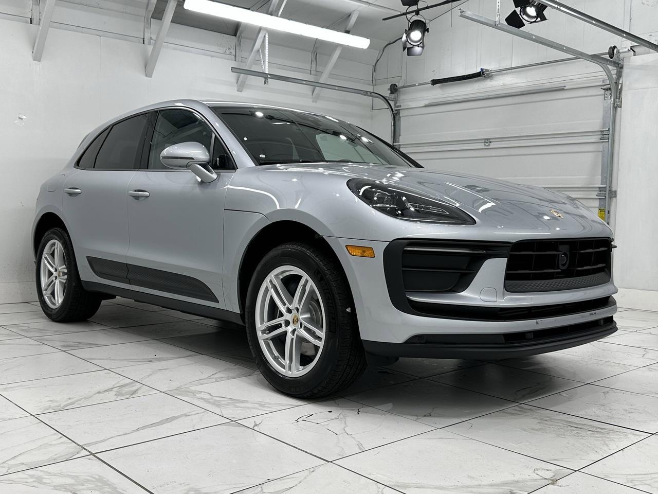 2025 Porsche Macan Newark DE
