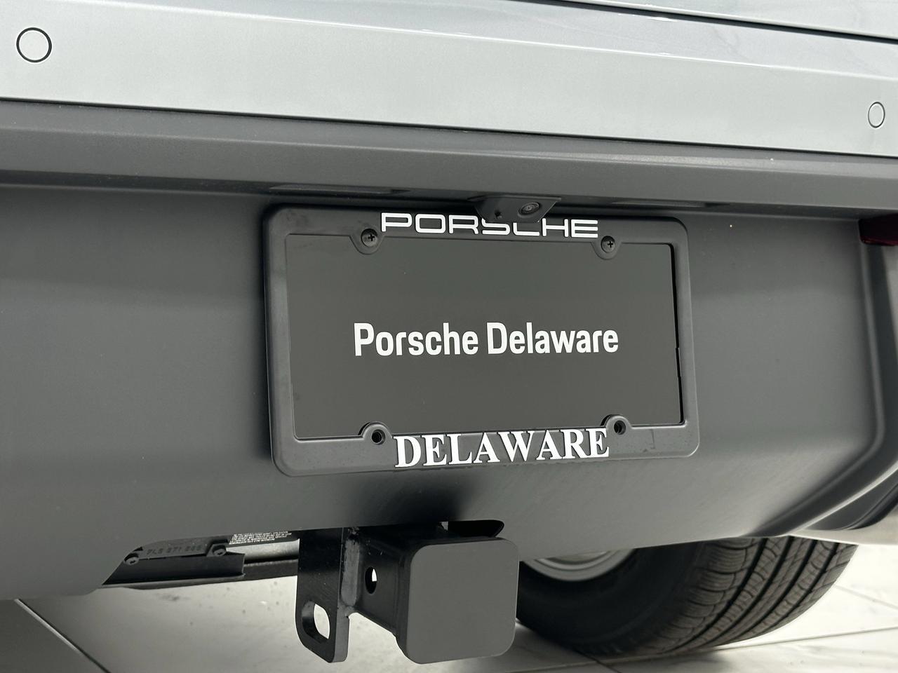 2025 Porsche Macan Newark DE