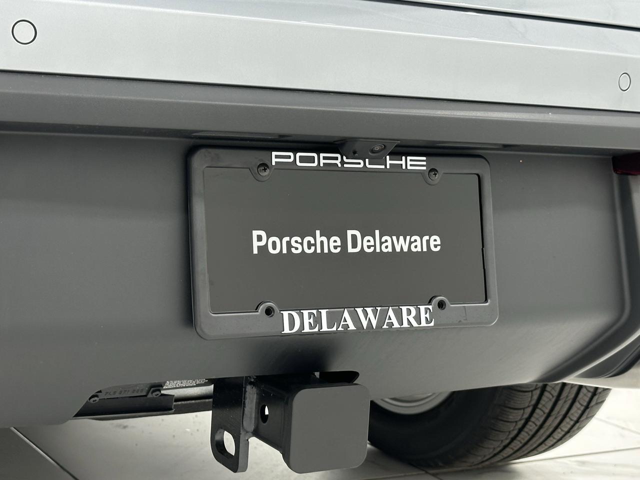 2025 Porsche Macan Newark DE