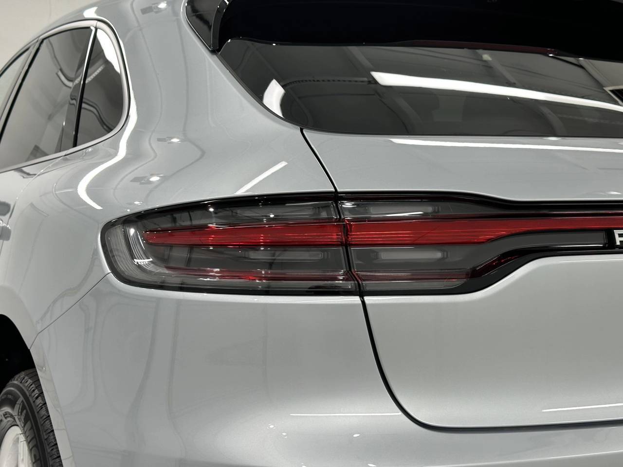 2025 Porsche Macan Newark DE